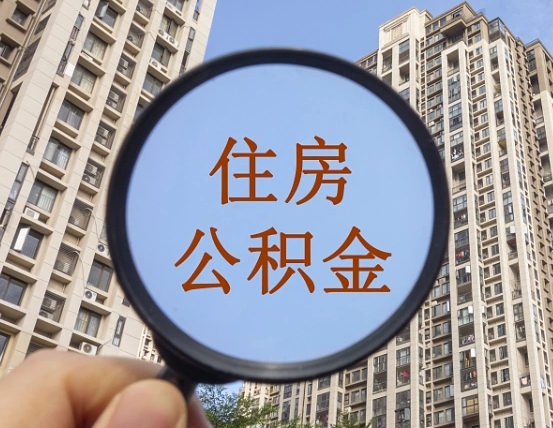齐河不小心把公积金提出来了（公积金误提了怎么办）